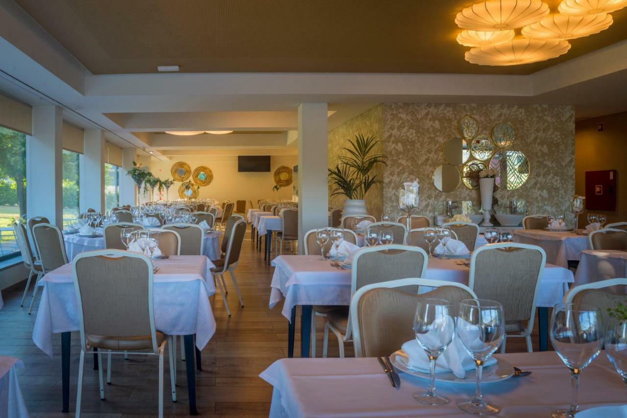 Terrace Serra Hotel Covilhã Buitenkant foto